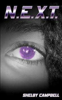 Paperback N.E.X.T. Book