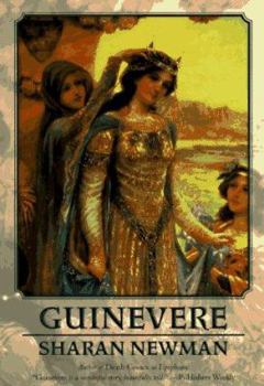 Paperback Guinevere Book