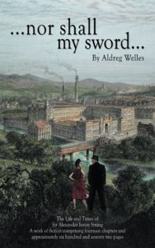 Paperback ...nor shall my sword... Book