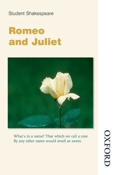Paperback Nelson Thornes Shakespeare - Romeo and Juliet Book