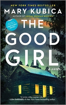 Mass Market Paperback The Good Girl Book