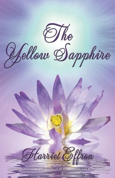 Paperback The Yellow Sapphire Book