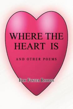 Paperback Where the Heart Is Book