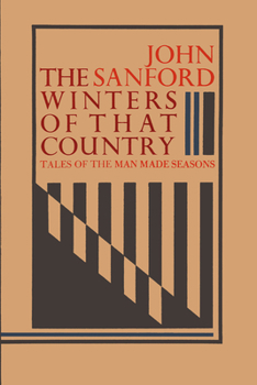 Paperback The Winters of That Country: Tales of the Man Made Seasons Book