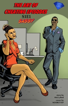 Paperback Sassy: Extended Author's Cut Edition Book