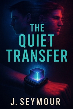 Paperback The Quiet Transfer Book