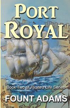 Paperback Port Royal Book