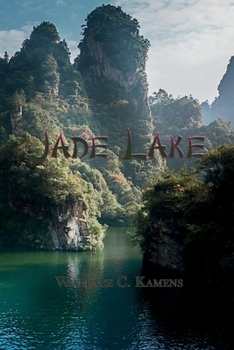 Paperback Jade Lake: Volume 3 Book