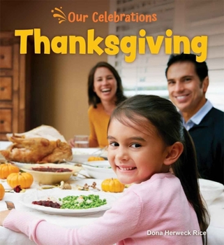 Paperback Thanksgiving Book