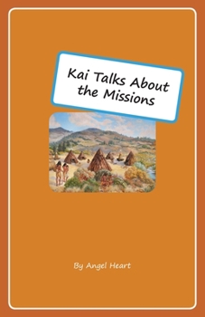 Paperback Kai Talks About the Missions Book