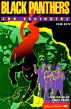 Paperback Black Panthers for Beginners (Tr) Book