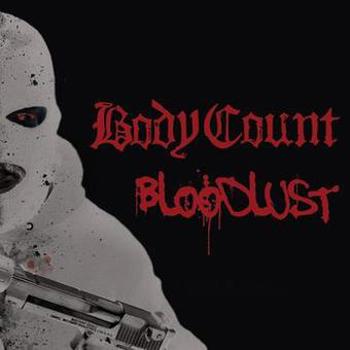 Vinyl Bloodlust Book