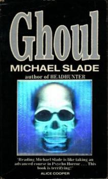 Ghoul - Book #2 of the Special X