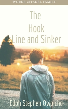 Paperback The Hook, Line and Sinker 2 Book