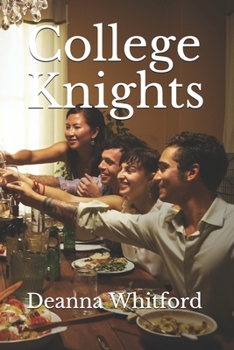 Paperback College Knights Book