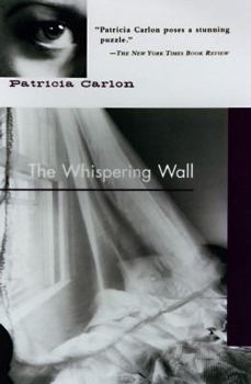 Paperback Whispering Wall Book