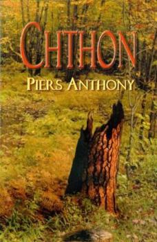 Chthon - Book #1 of the Aton