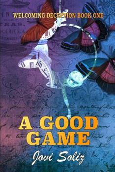 Paperback A Good Game Book