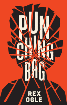 Hardcover Punching Bag Book