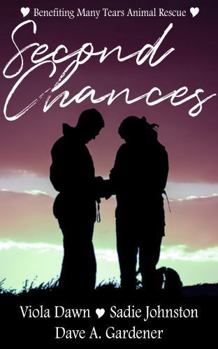 Paperback Second Chances Book