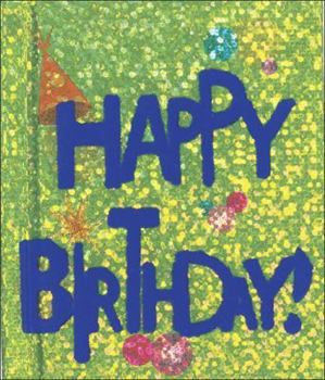 Hardcover Happy Birthday! Book