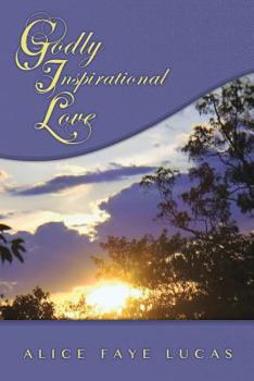 Paperback Godly Inspirational Love Book