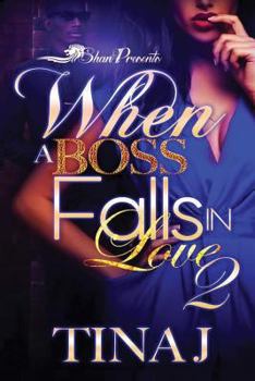 Paperback When a Boss Falls in Love 2 Book