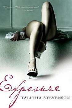 Paperback Exposure Book