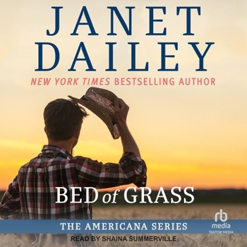 Bed of Grass - Book #20 of the Americana