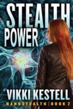 Paperback Stealth Power Book