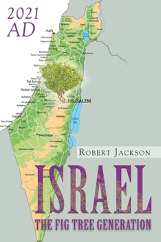 Paperback Israel: The Fig Tree Generation Book