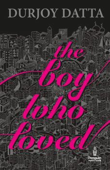 Paperback The Boy Who Loved (Boy, 1) Book