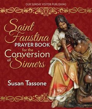 Paperback St. Faustina Prayer Book for the Conversion of Sinners Book