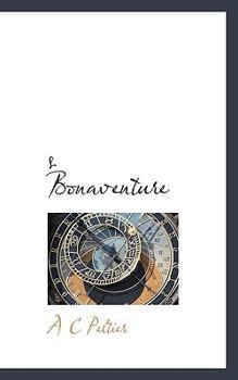 Paperback S Bonaventure [Latin] Book