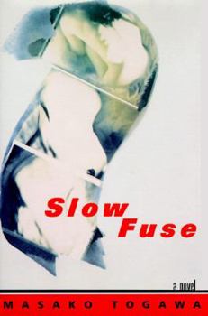 Hardcover Slow Fuse Book