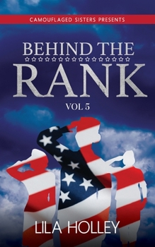 Paperback Behind The Rank, Volume 5 Book