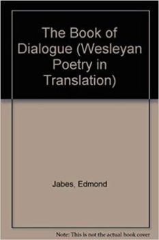 Paperback The Book of Dialogue Book