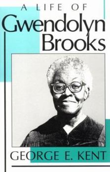 Paperback Life of Gwendolyn Brooks Book