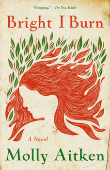 Bright I Burn : A Novel