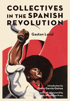 Paperback Collectives in the Spanish Revolution Book