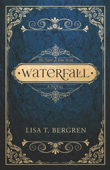 Paperback Waterfall Book