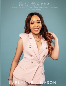 Paperback My Life, My Godfidence Book