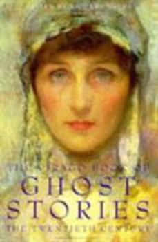 Paperback VIRAGO BOOK OF GHOST STORY Book