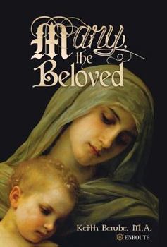 Hardcover Mary, the Beloved Book