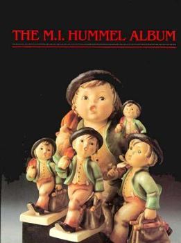 Hardcover The M I Hummel Album Book