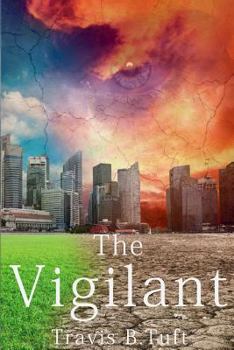 Paperback The Vigilant Book