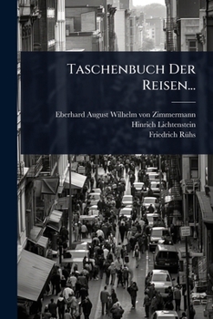 Taschenbuch Der Reisen...