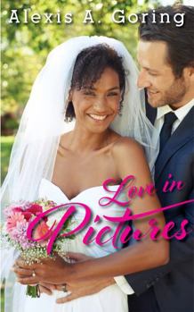 Paperback Love in Pictures Book