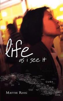Paperback Life As I See It Book