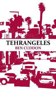 Paperback Tehrangeles Book